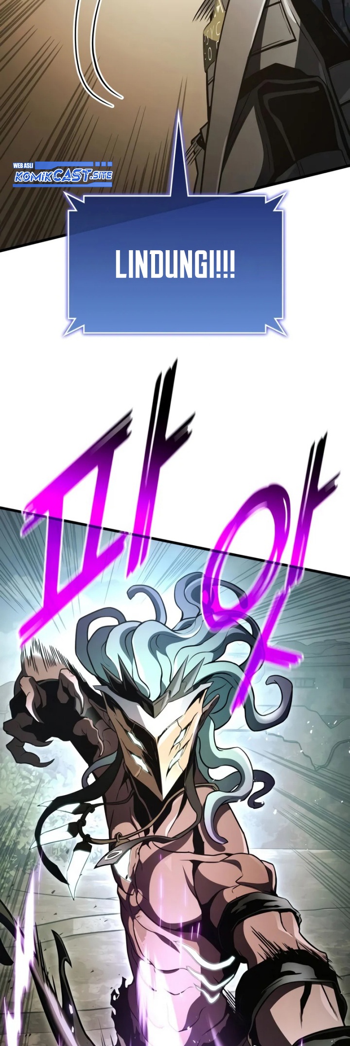 Kill The Dragon chapter 54