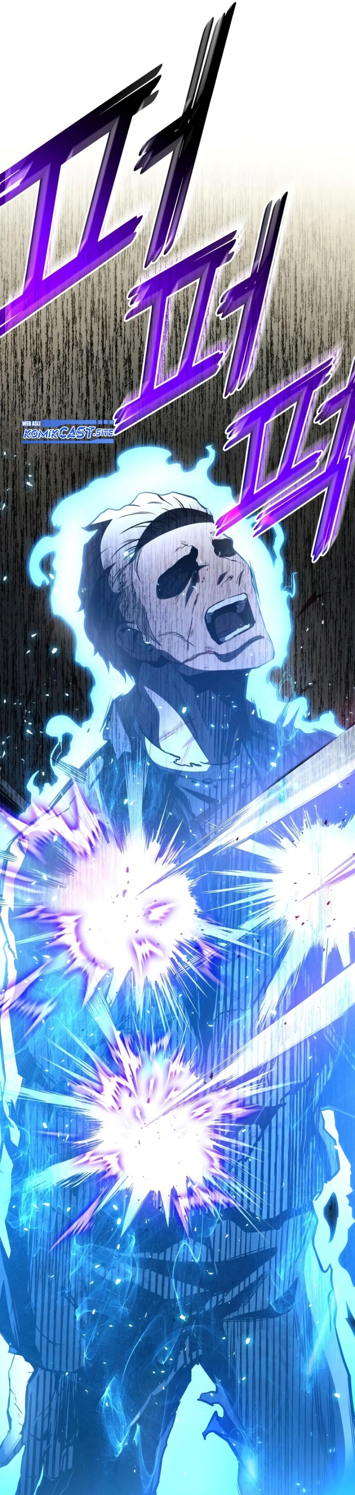 Kill The Dragon chapter 54