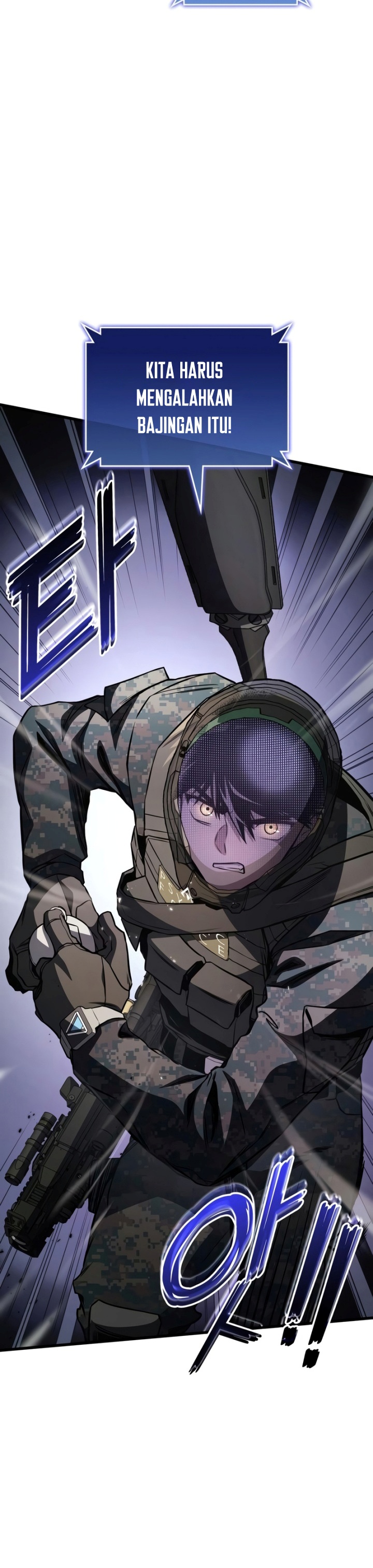 Kill The Dragon chapter 54