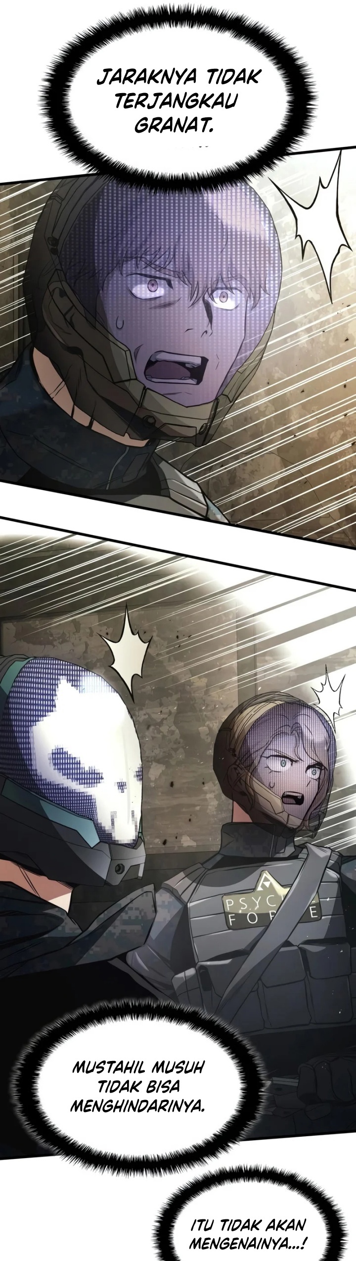 Kill The Dragon chapter 54