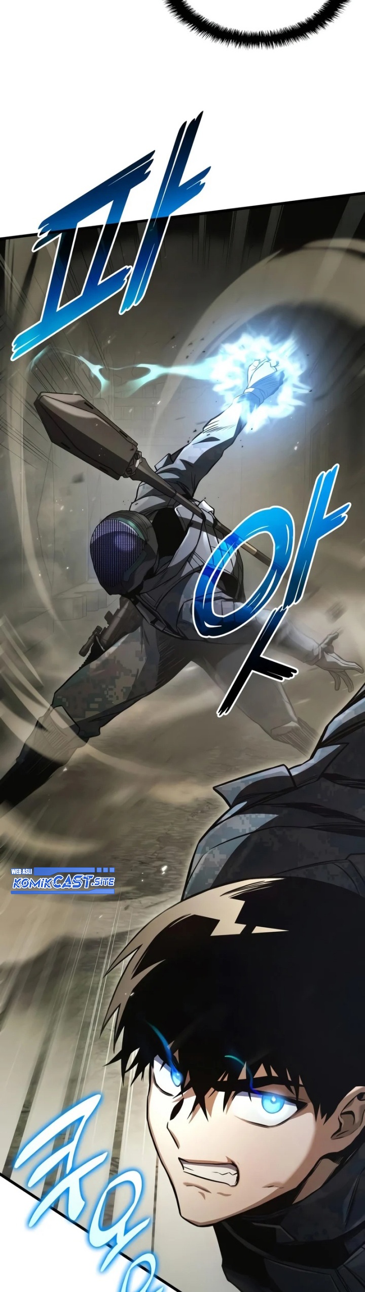 Kill The Dragon chapter 54