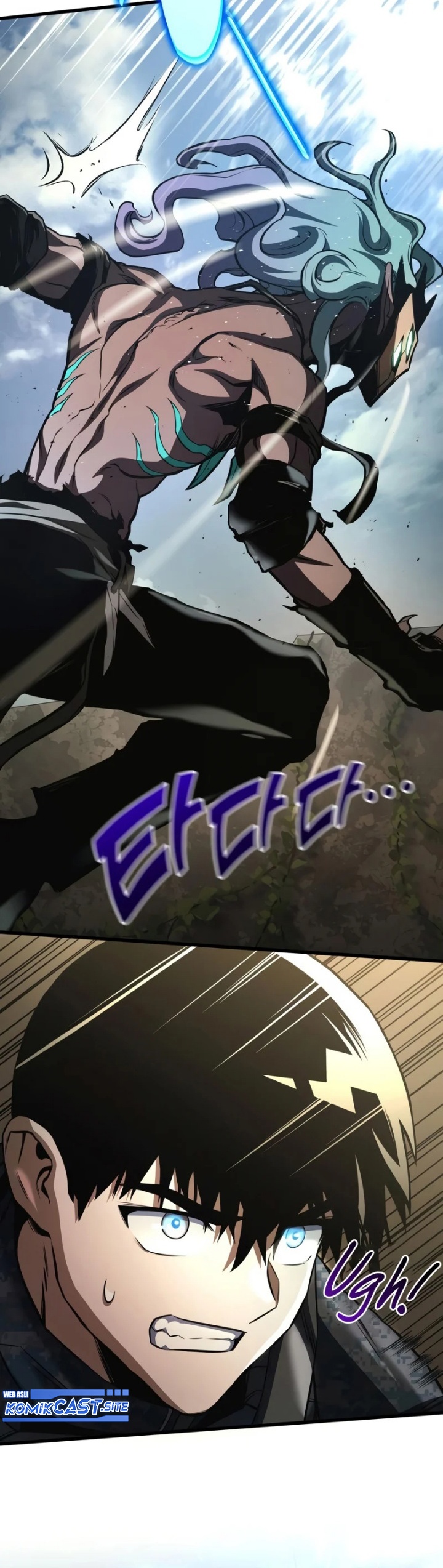 Kill The Dragon chapter 54