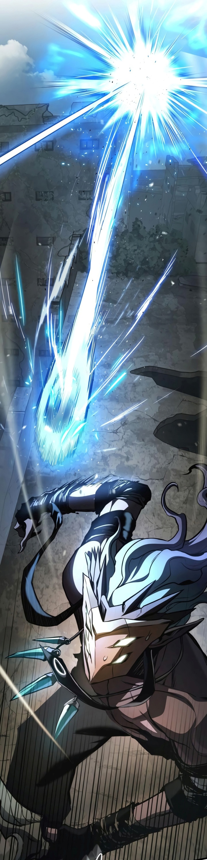 Kill The Dragon chapter 54