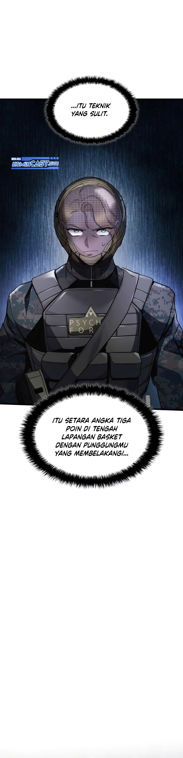Kill The Dragon chapter 54
