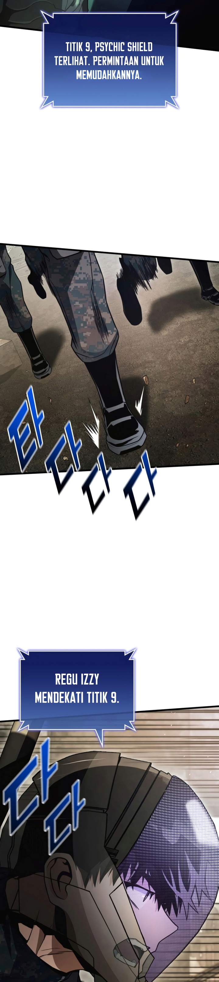 Kill The Dragon chapter 54