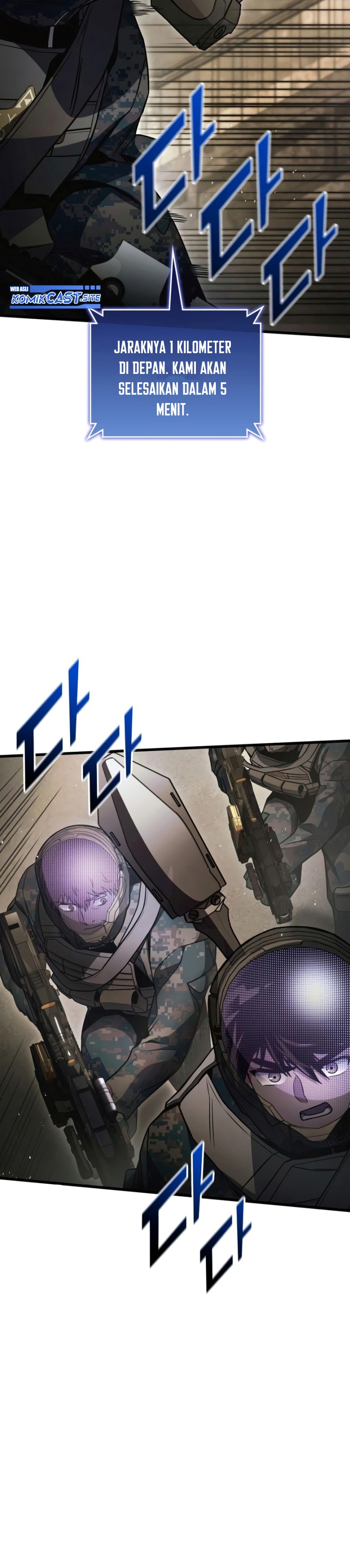 Kill The Dragon chapter 54