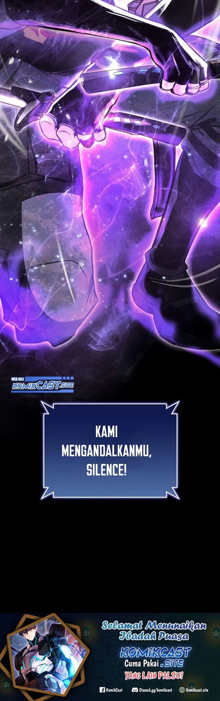 Kill The Dragon chapter 54