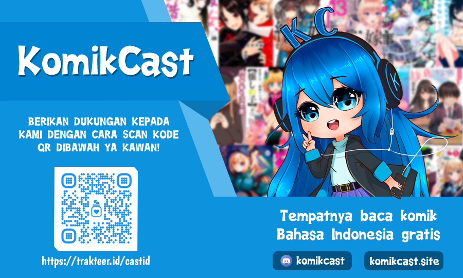 Kill The Dragon chapter 54