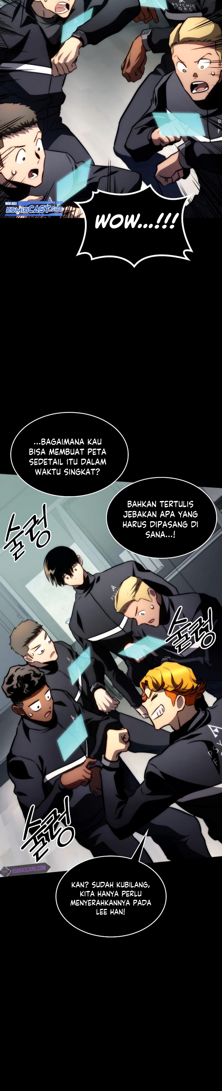 Dilarang COPAS - situs resmi www.mangacanblog.com - Komik kill the dragon 061 - chapter 61 62 Indonesia kill the dragon 061 - chapter 61 Terbaru 16|Baca Manga Komik Indonesia|Mangacan