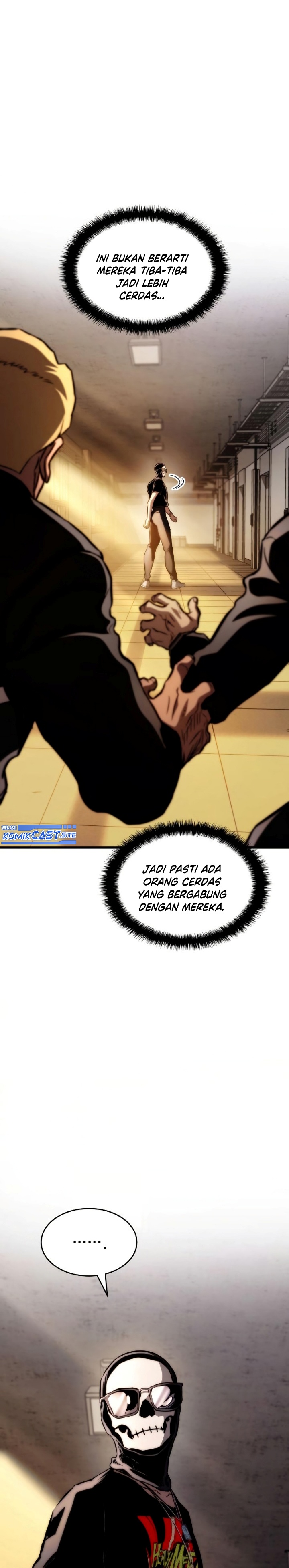 Dilarang COPAS - situs resmi www.mangacanblog.com - Komik kill the dragon 061 - chapter 61 62 Indonesia kill the dragon 061 - chapter 61 Terbaru 26|Baca Manga Komik Indonesia|Mangacan