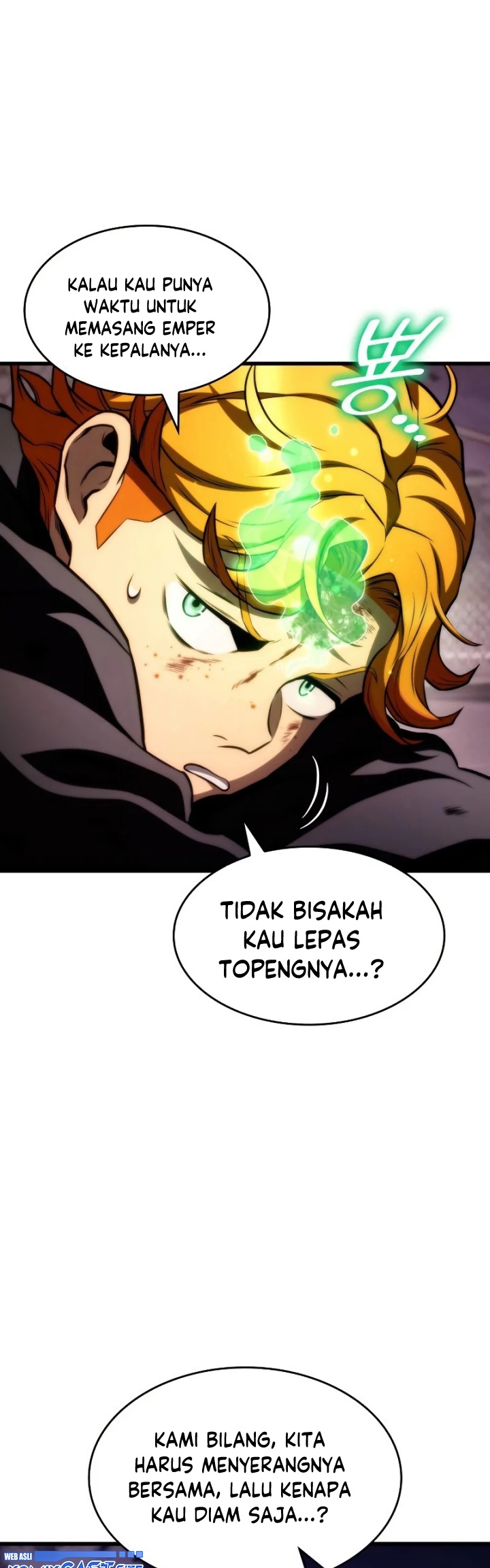 Dilarang COPAS - situs resmi www.mangacanblog.com - Komik kill the dragon 061 - chapter 61 62 Indonesia kill the dragon 061 - chapter 61 Terbaru 46|Baca Manga Komik Indonesia|Mangacan