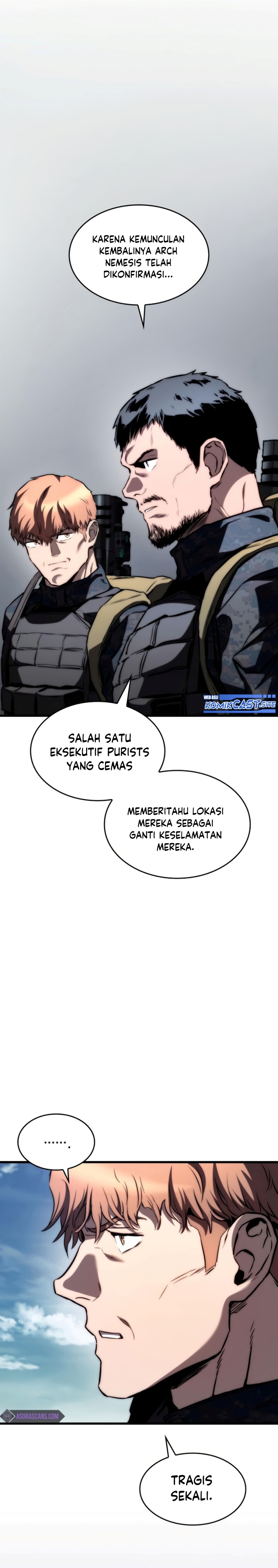 Dilarang COPAS - situs resmi www.mangacanblog.com - Komik kill the dragon 062 - chapter 62 63 Indonesia kill the dragon 062 - chapter 62 Terbaru 15|Baca Manga Komik Indonesia|Mangacan