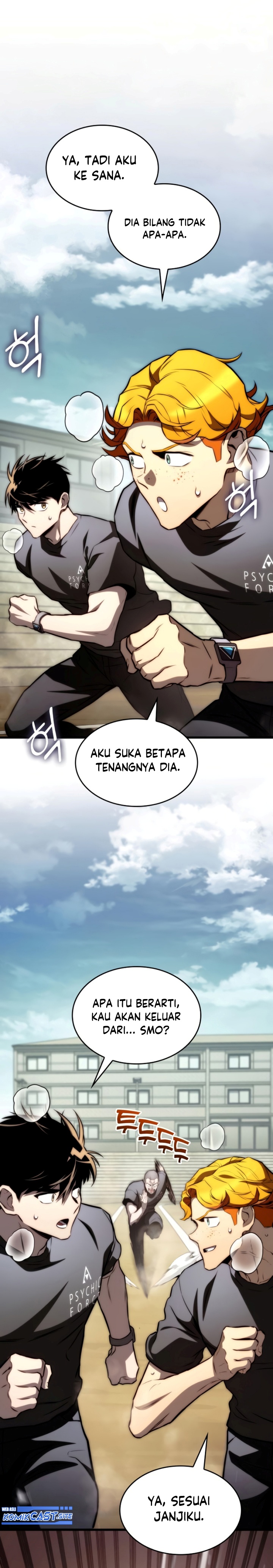 Dilarang COPAS - situs resmi www.mangacanblog.com - Komik kill the dragon 062 - chapter 62 63 Indonesia kill the dragon 062 - chapter 62 Terbaru 19|Baca Manga Komik Indonesia|Mangacan