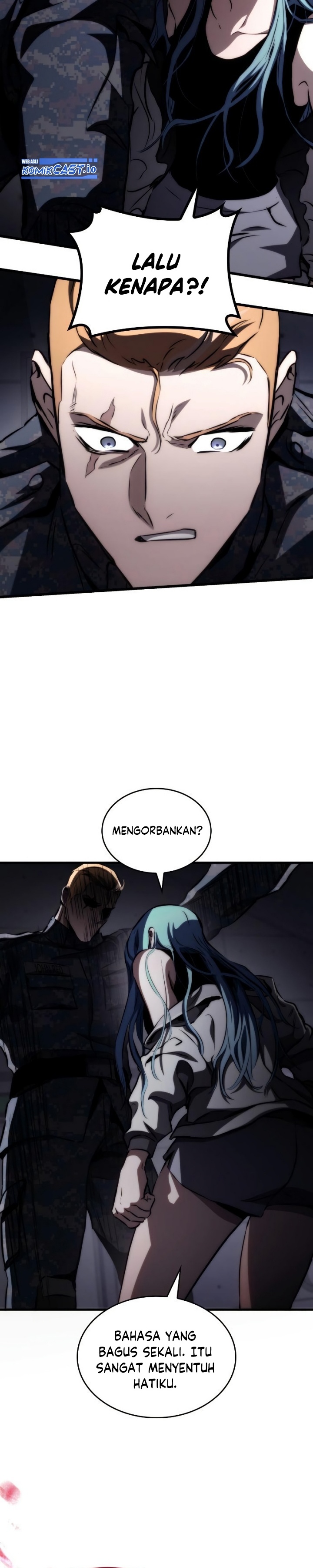 Kill The Dragon chapter 69