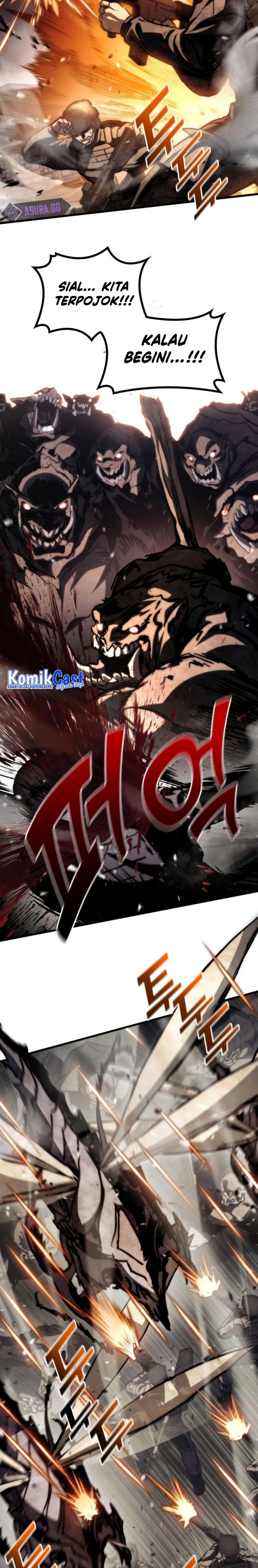 Dilarang COPAS - situs resmi www.mangacanblog.com - Komik kill the dragon 073 - chapter 73 74 Indonesia kill the dragon 073 - chapter 73 Terbaru 14|Baca Manga Komik Indonesia|Mangacan