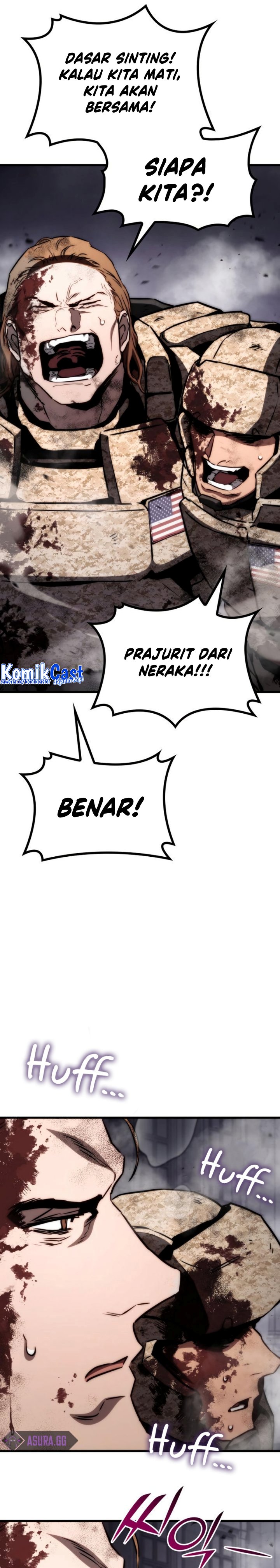 Dilarang COPAS - situs resmi www.mangacanblog.com - Komik kill the dragon 073 - chapter 73 74 Indonesia kill the dragon 073 - chapter 73 Terbaru 22|Baca Manga Komik Indonesia|Mangacan