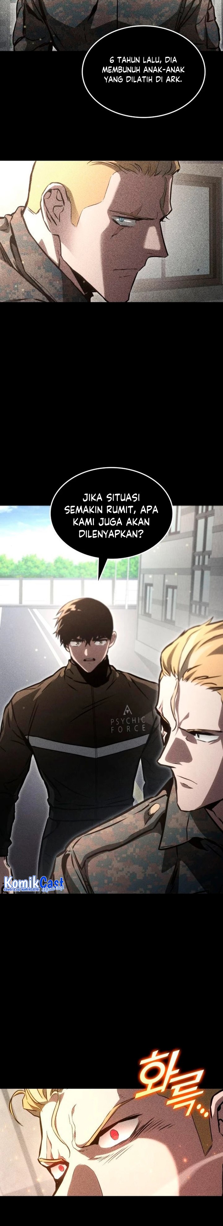 Dilarang COPAS - situs resmi www.mangacanblog.com - Komik kill the dragon 090 - chapter 90 91 Indonesia kill the dragon 090 - chapter 90 Terbaru 4|Baca Manga Komik Indonesia|Mangacan