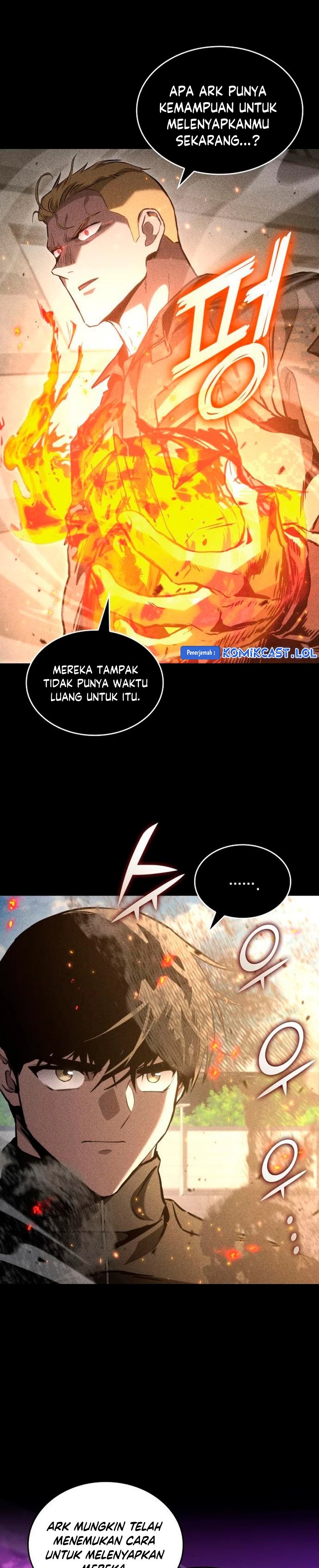 Dilarang COPAS - situs resmi www.mangacanblog.com - Komik kill the dragon 090 - chapter 90 91 Indonesia kill the dragon 090 - chapter 90 Terbaru 5|Baca Manga Komik Indonesia|Mangacan