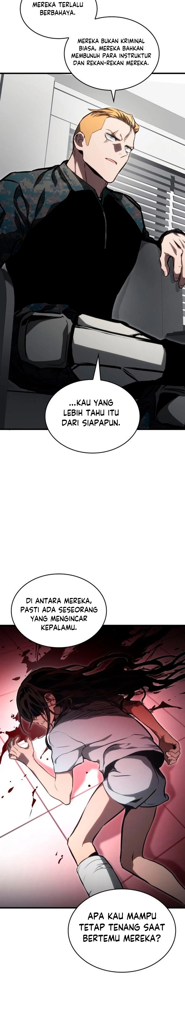 Dilarang COPAS - situs resmi www.mangacanblog.com - Komik kill the dragon 090 - chapter 90 91 Indonesia kill the dragon 090 - chapter 90 Terbaru 18|Baca Manga Komik Indonesia|Mangacan