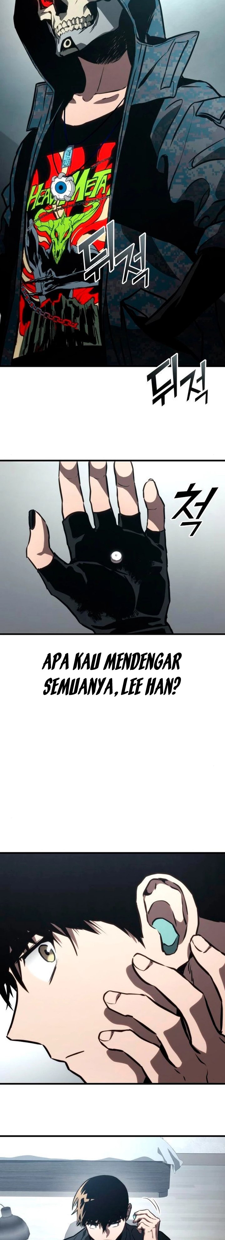 Dilarang COPAS - situs resmi www.mangacanblog.com - Komik kill the dragon 090 - chapter 90 91 Indonesia kill the dragon 090 - chapter 90 Terbaru 23|Baca Manga Komik Indonesia|Mangacan