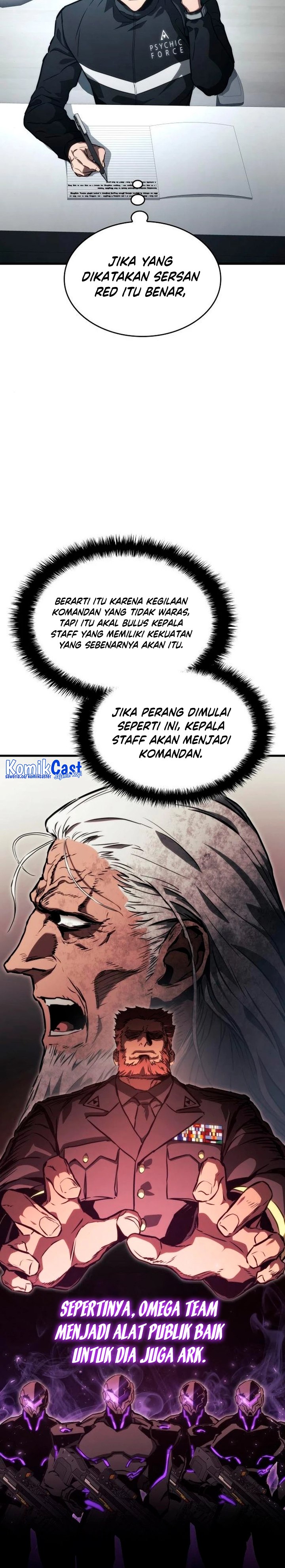 Dilarang COPAS - situs resmi www.mangacanblog.com - Komik kill the dragon 090 - chapter 90 91 Indonesia kill the dragon 090 - chapter 90 Terbaru 24|Baca Manga Komik Indonesia|Mangacan