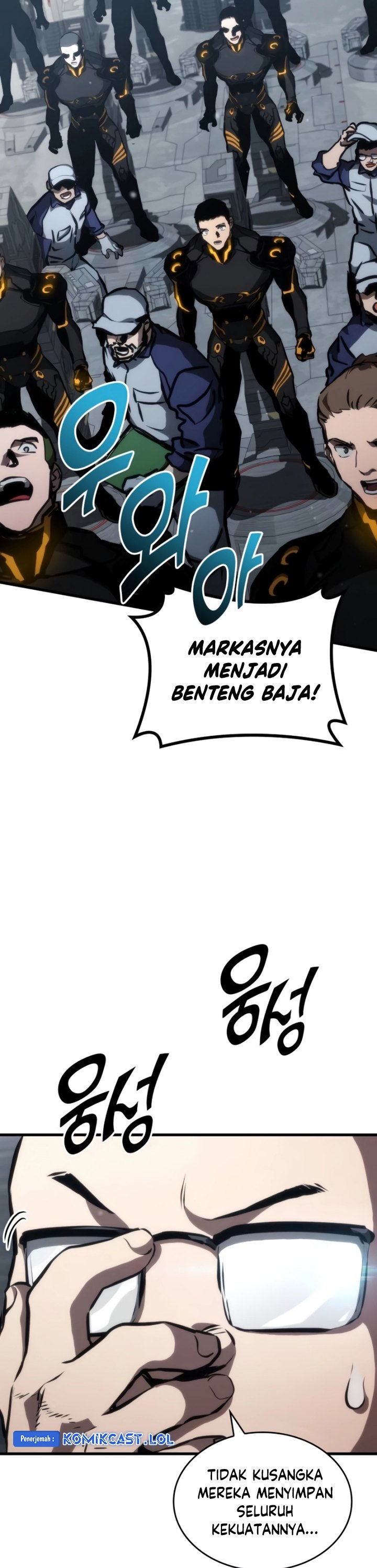 Dilarang COPAS - situs resmi www.mangacanblog.com - Komik kill the dragon 095 - chapter 95 96 Indonesia kill the dragon 095 - chapter 95 Terbaru 32|Baca Manga Komik Indonesia|Mangacan