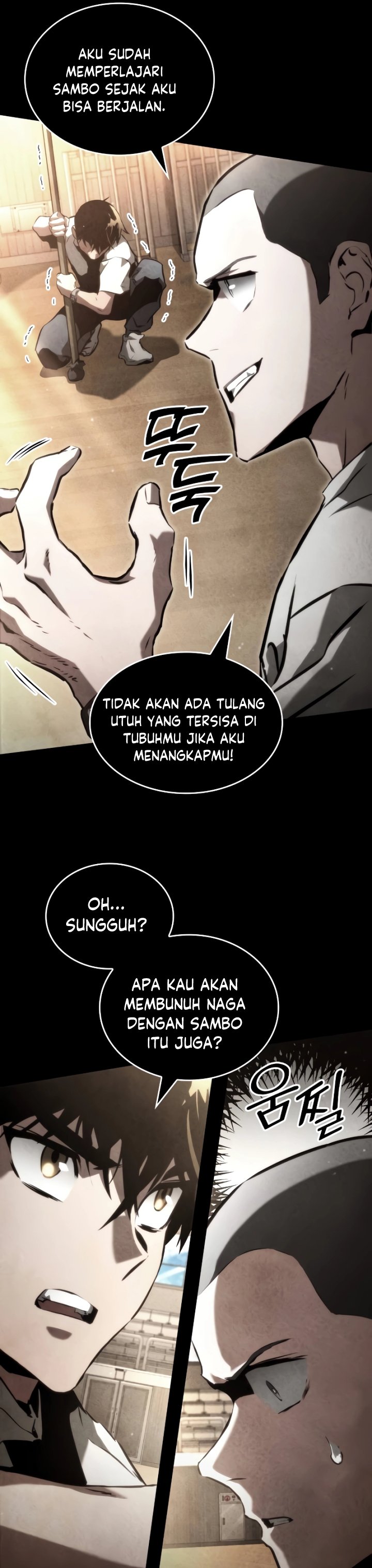 Dilarang COPAS - situs resmi www.mangacanblog.com - Komik kill the dragon 097 - chapter 97 98 Indonesia kill the dragon 097 - chapter 97 Terbaru 7|Baca Manga Komik Indonesia|Mangacan