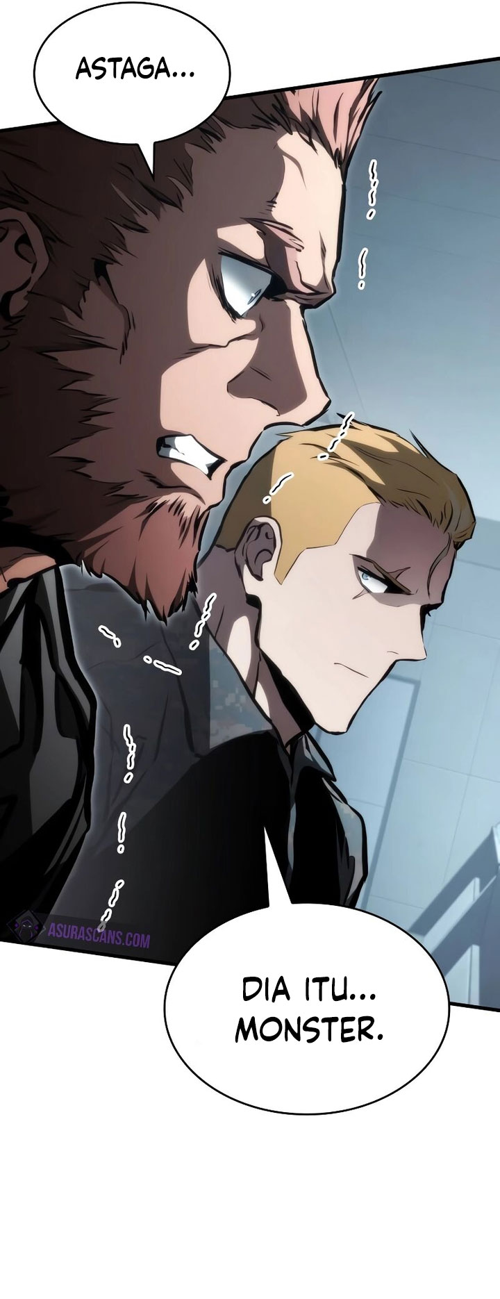 Kill The Dragon chapter 108