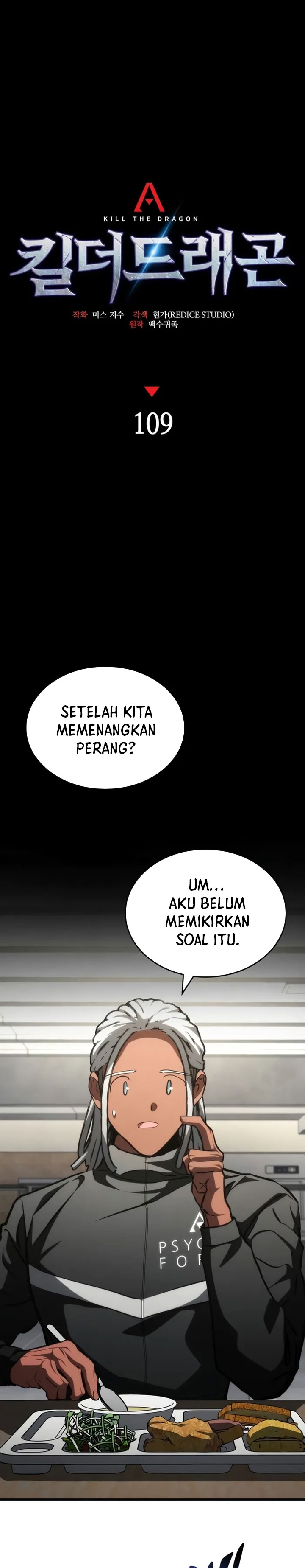 Dilarang COPAS - situs resmi www.mangacanblog.com - Komik kill the dragon 109 - chapter 109 110 Indonesia kill the dragon 109 - chapter 109 Terbaru 11|Baca Manga Komik Indonesia|Mangacan