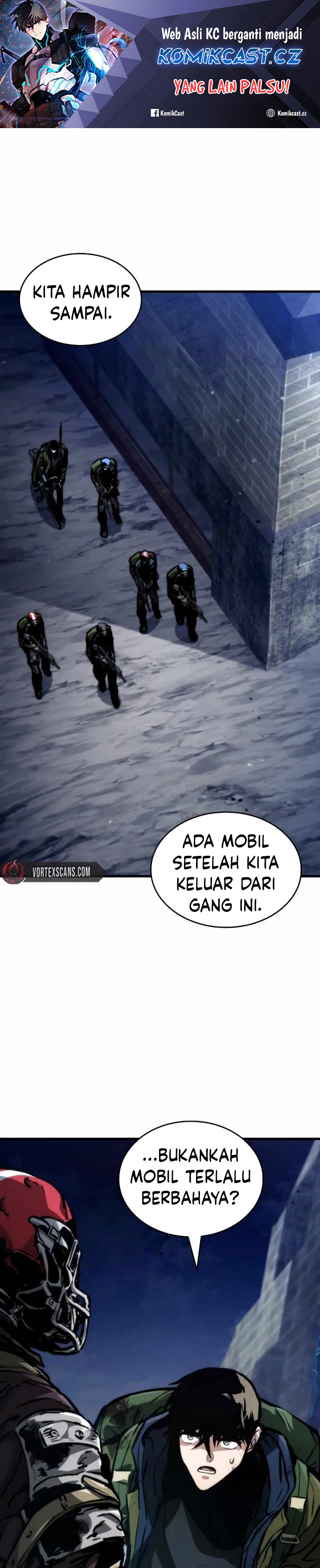 Dilarang COPAS - situs resmi www.mangacanblog.com - Komik kill the dragon 121 - chapter 121 122 Indonesia kill the dragon 121 - chapter 121 Terbaru 1|Baca Manga Komik Indonesia|Mangacan