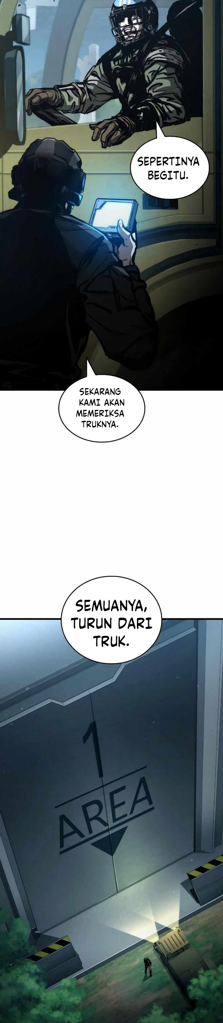 Dilarang COPAS - situs resmi www.mangacanblog.com - Komik kill the dragon 121 - chapter 121 122 Indonesia kill the dragon 121 - chapter 121 Terbaru 7|Baca Manga Komik Indonesia|Mangacan