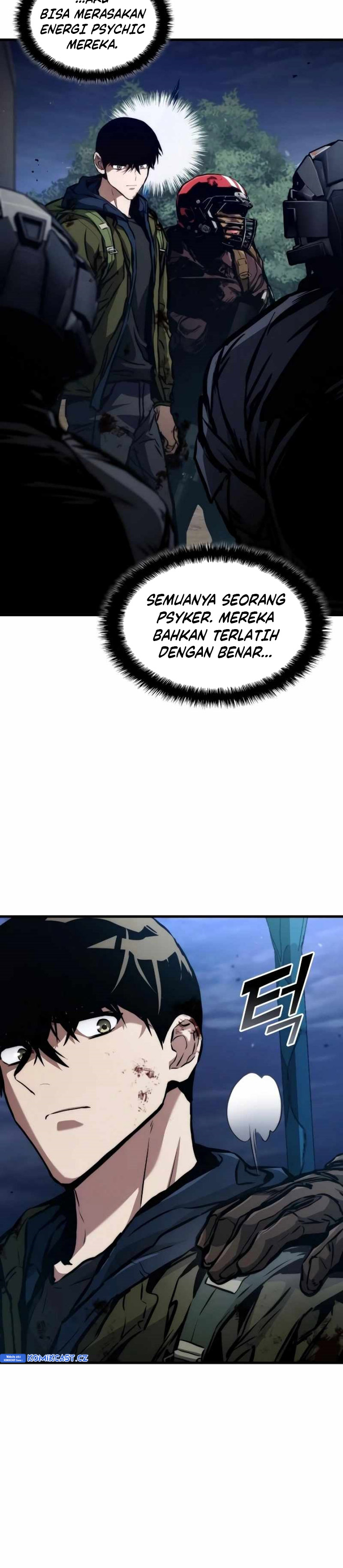 Dilarang COPAS - situs resmi www.mangacanblog.com - Komik kill the dragon 121 - chapter 121 122 Indonesia kill the dragon 121 - chapter 121 Terbaru 10|Baca Manga Komik Indonesia|Mangacan