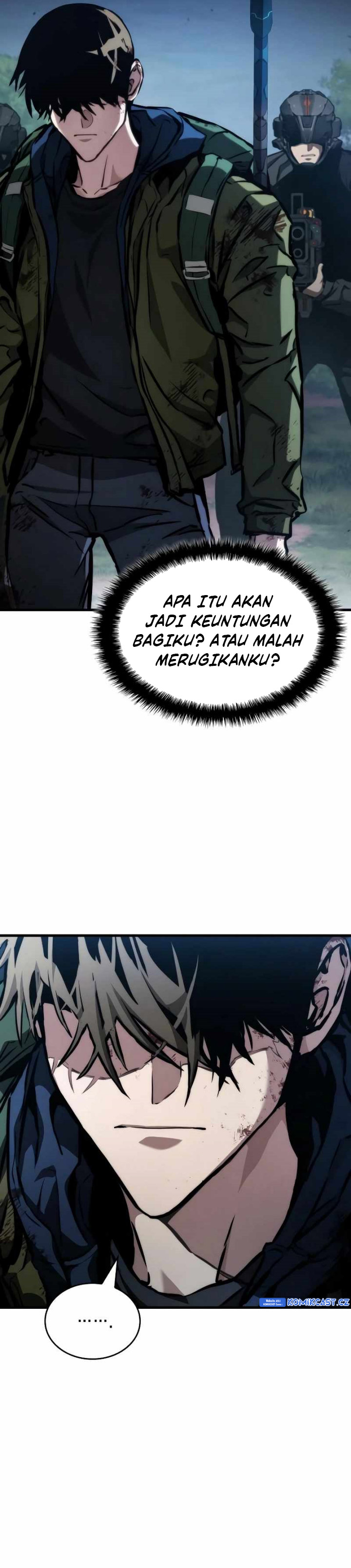 Dilarang COPAS - situs resmi www.mangacanblog.com - Komik kill the dragon 121 - chapter 121 122 Indonesia kill the dragon 121 - chapter 121 Terbaru 15|Baca Manga Komik Indonesia|Mangacan