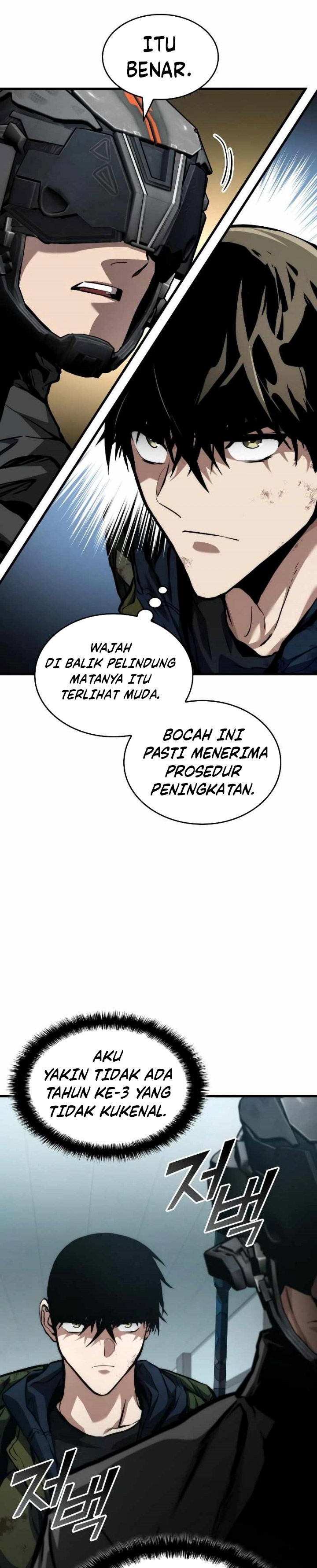 Dilarang COPAS - situs resmi www.mangacanblog.com - Komik kill the dragon 121 - chapter 121 122 Indonesia kill the dragon 121 - chapter 121 Terbaru 23|Baca Manga Komik Indonesia|Mangacan