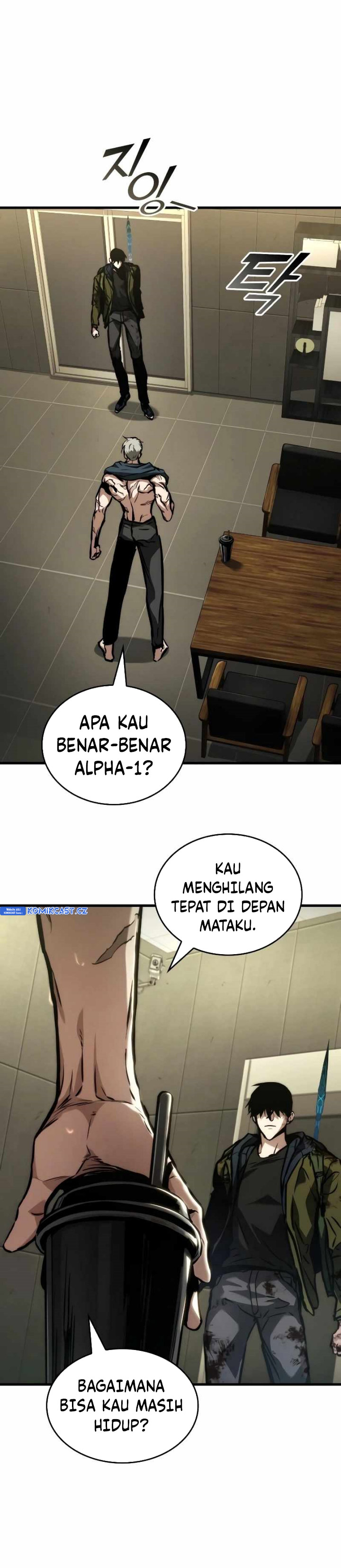 Dilarang COPAS - situs resmi www.mangacanblog.com - Komik kill the dragon 121 - chapter 121 122 Indonesia kill the dragon 121 - chapter 121 Terbaru 30|Baca Manga Komik Indonesia|Mangacan