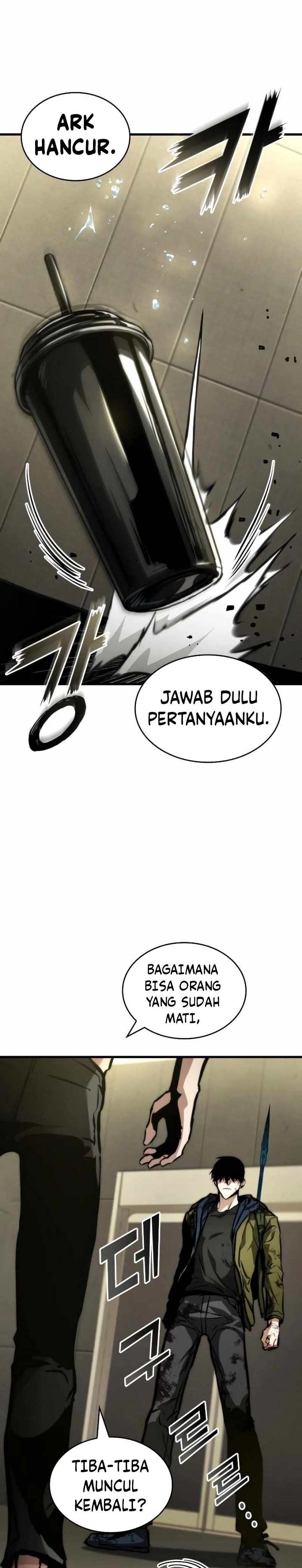 Dilarang COPAS - situs resmi www.mangacanblog.com - Komik kill the dragon 121 - chapter 121 122 Indonesia kill the dragon 121 - chapter 121 Terbaru 32|Baca Manga Komik Indonesia|Mangacan