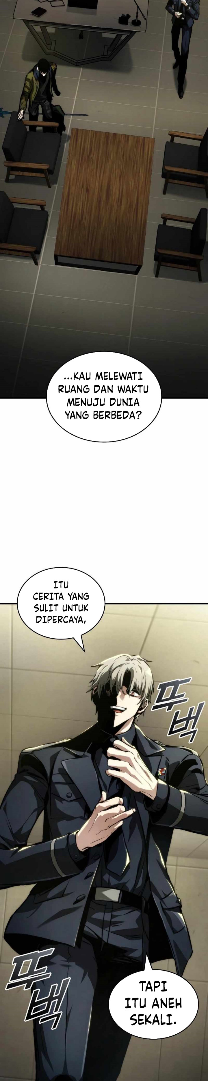 Dilarang COPAS - situs resmi www.mangacanblog.com - Komik kill the dragon 121 - chapter 121 122 Indonesia kill the dragon 121 - chapter 121 Terbaru 34|Baca Manga Komik Indonesia|Mangacan