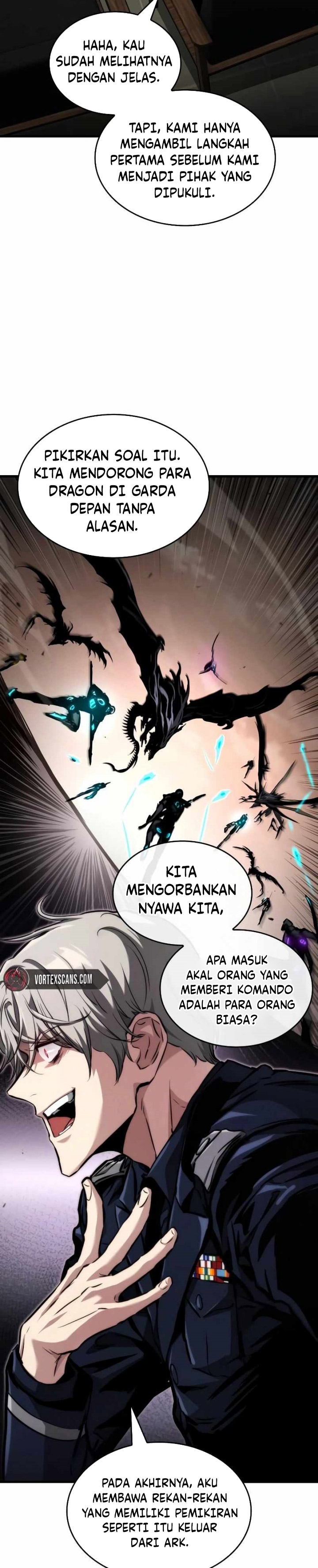 Dilarang COPAS - situs resmi www.mangacanblog.com - Komik kill the dragon 121 - chapter 121 122 Indonesia kill the dragon 121 - chapter 121 Terbaru 39|Baca Manga Komik Indonesia|Mangacan