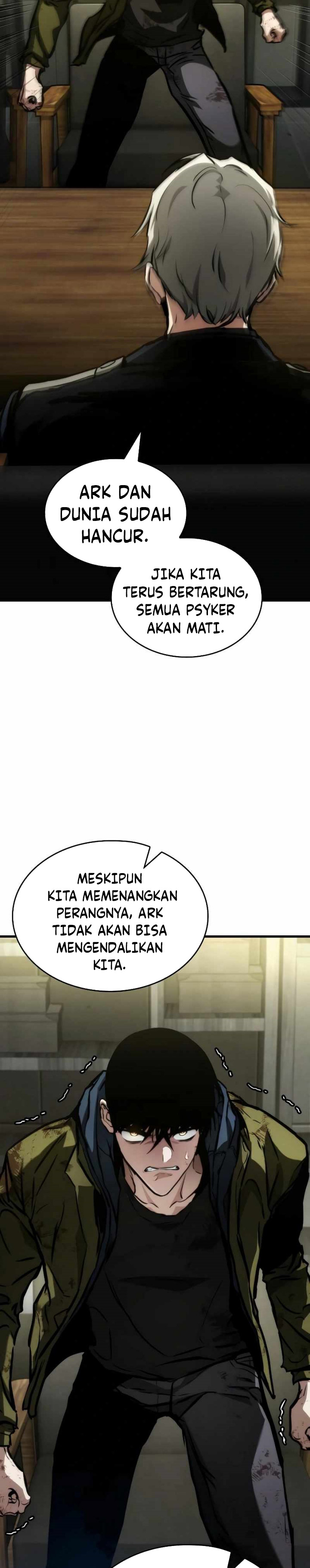 Dilarang COPAS - situs resmi www.mangacanblog.com - Komik kill the dragon 121 - chapter 121 122 Indonesia kill the dragon 121 - chapter 121 Terbaru 41|Baca Manga Komik Indonesia|Mangacan