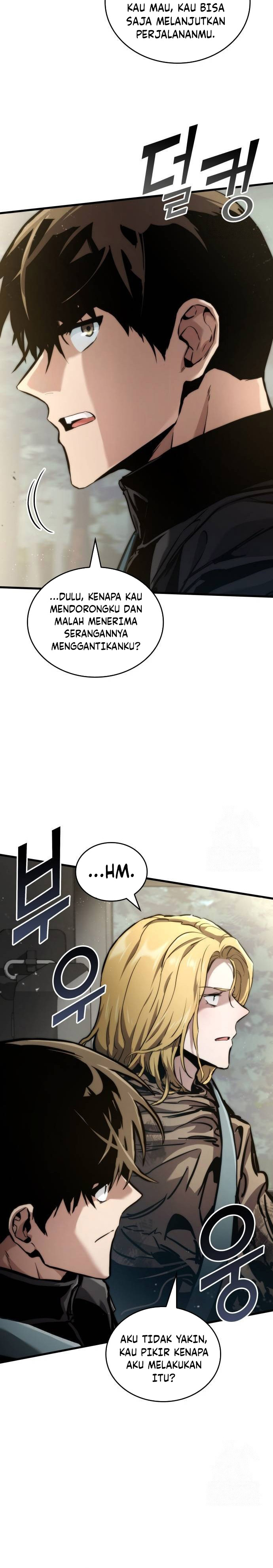 Dilarang COPAS - situs resmi www.mangacanblog.com - Komik kill the dragon 125 - chapter 125 126 Indonesia kill the dragon 125 - chapter 125 Terbaru 8|Baca Manga Komik Indonesia|Mangacan