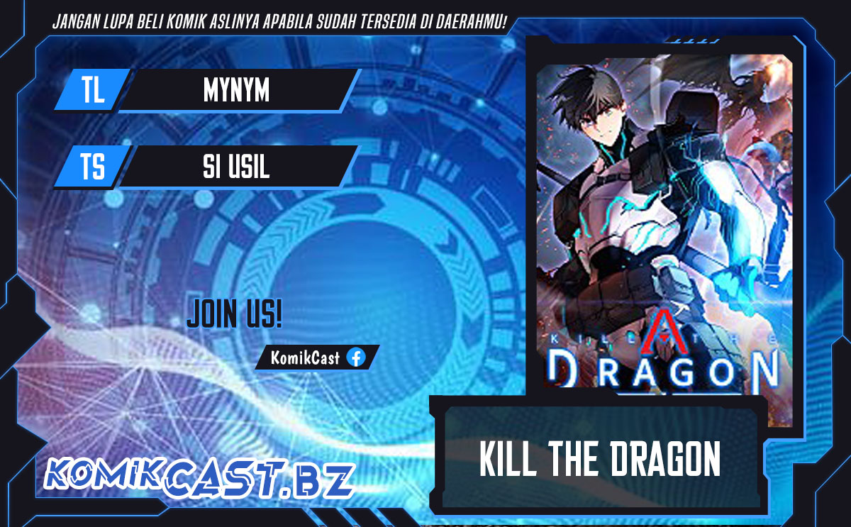 Kill The Dragon chapter 126