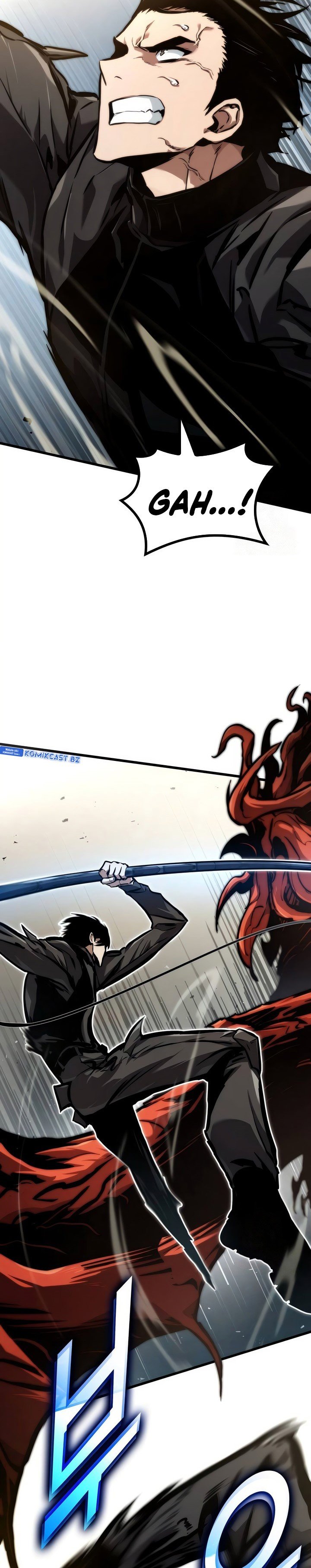 Kill The Dragon chapter 126