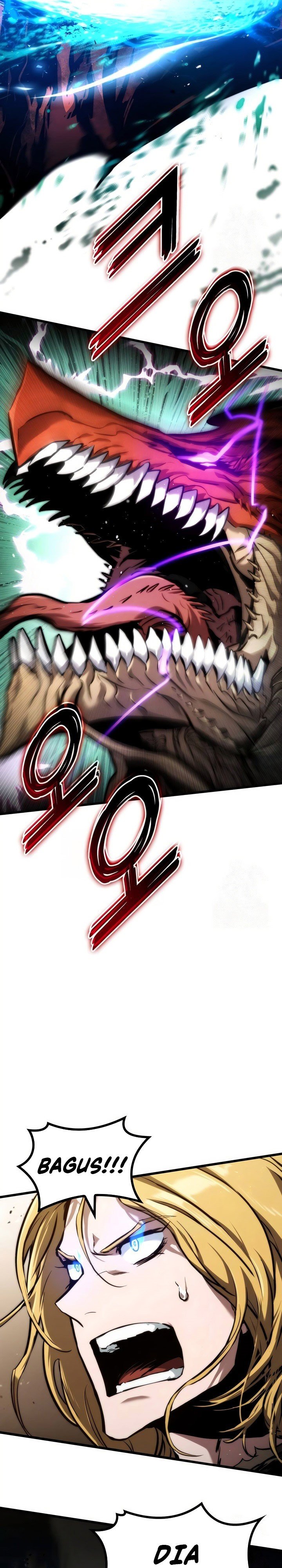 Kill The Dragon chapter 126