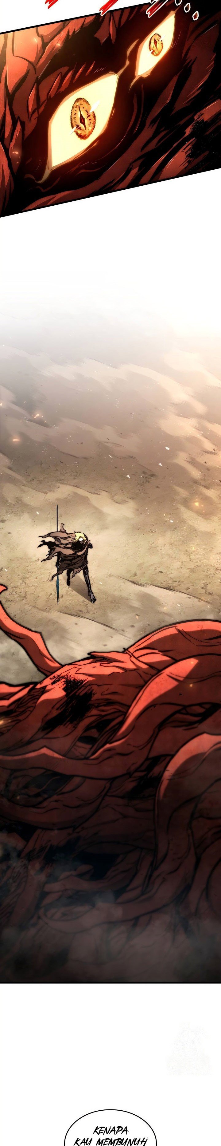 Kill The Dragon chapter 126
