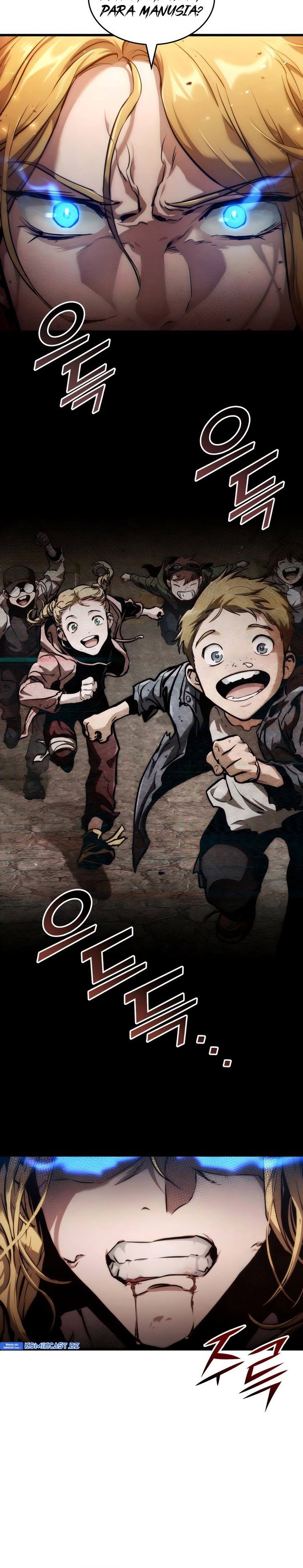 Kill The Dragon chapter 126