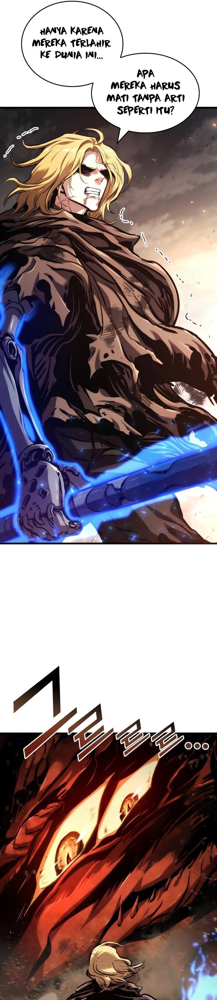 Kill The Dragon chapter 126