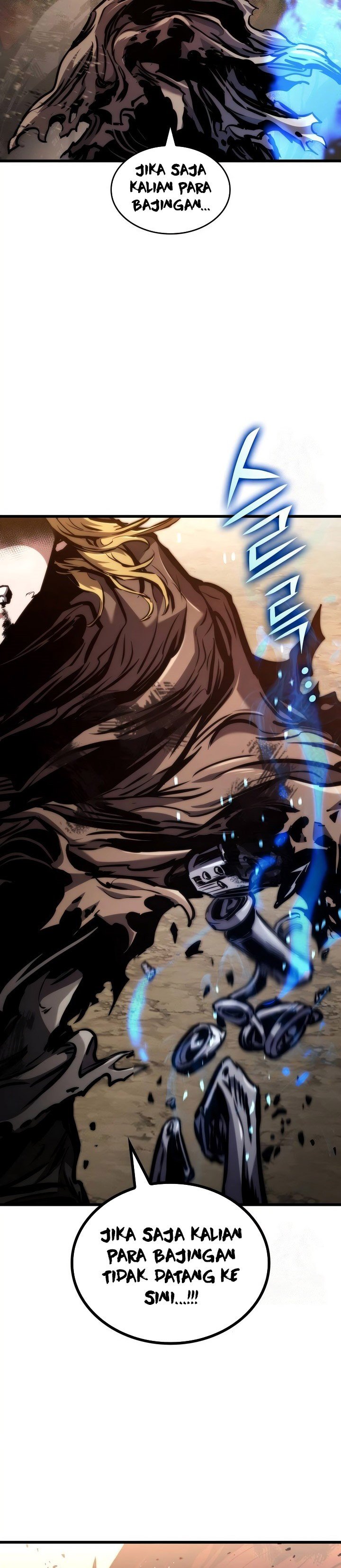Kill The Dragon chapter 126