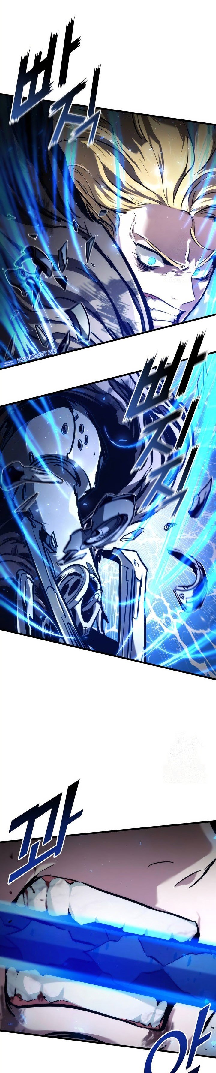 Kill The Dragon chapter 126