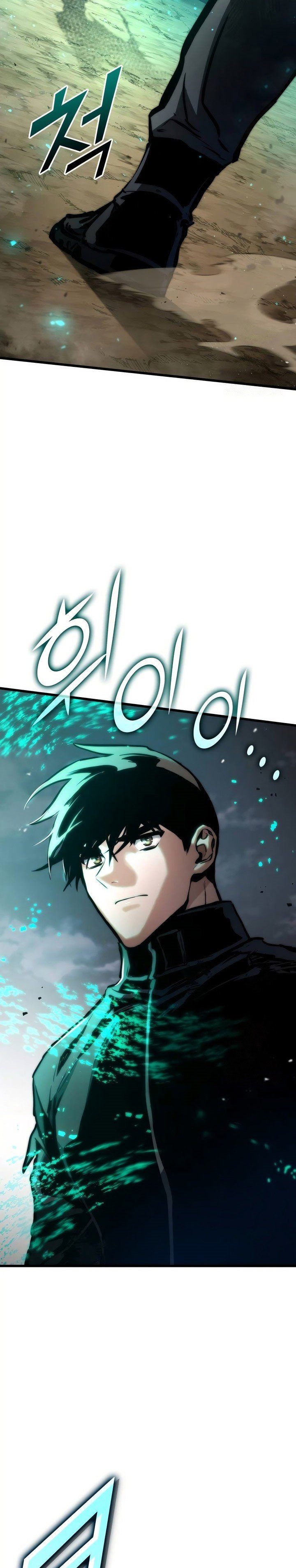 Kill The Dragon chapter 126