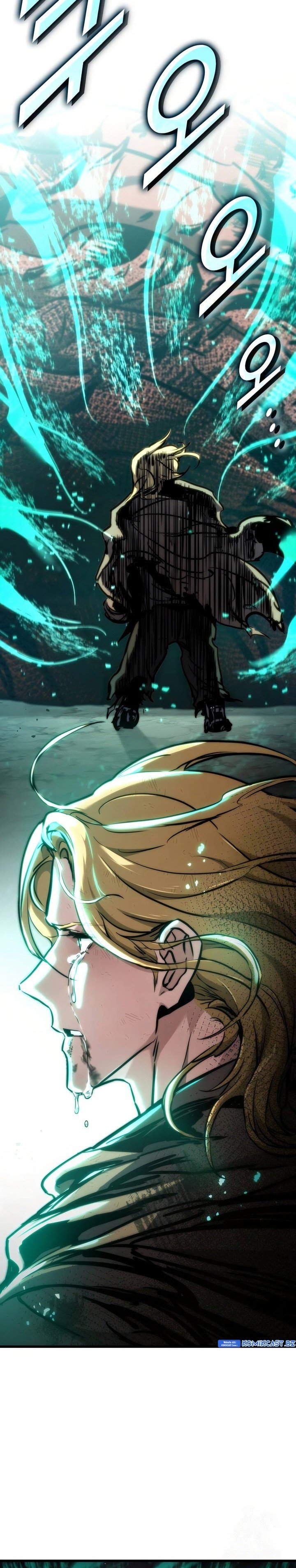 Kill The Dragon chapter 126